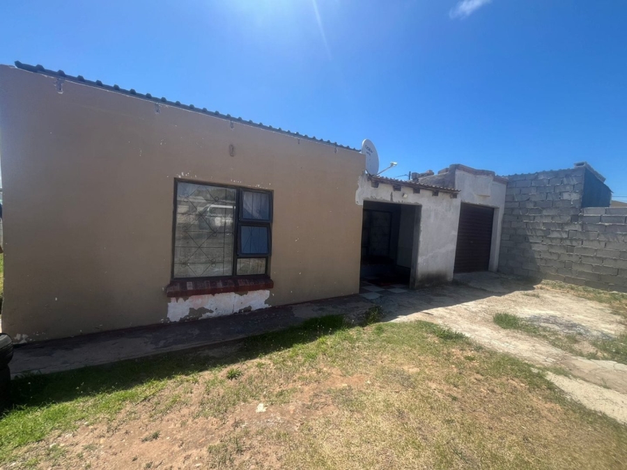 2 Bedroom Property for Sale in Kwadwesi Eastern Cape